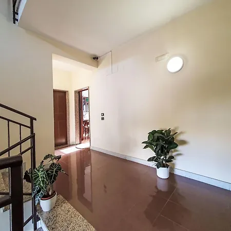 Rosie By Interhome Apartment