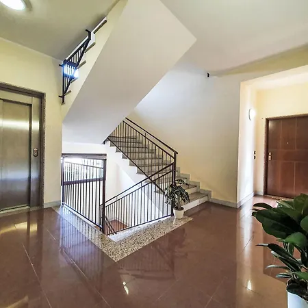 Rosie By Interhome Apartment *
