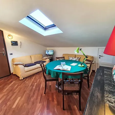 Apartment Rosie By Interhome Syracuse
