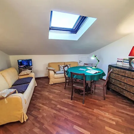 Rosie By Interhome Apartment