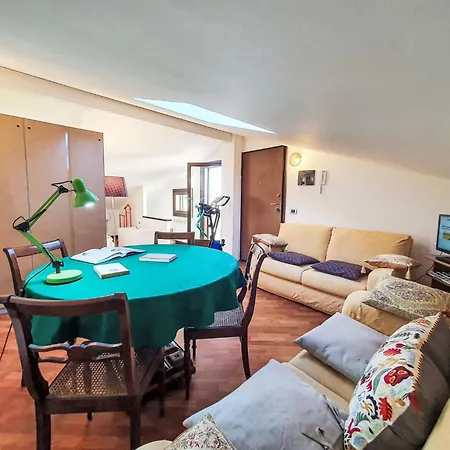Apartment Rosie By Interhome