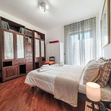 Apartment Rosie By Interhome Syracuse