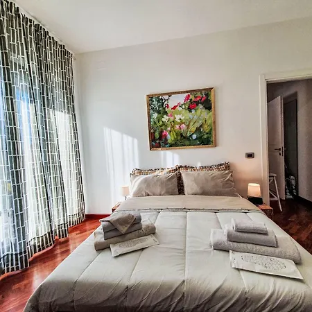 Rosie By Interhome Apartment *