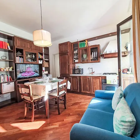 Apartment Rosie By Interhome Syracuse