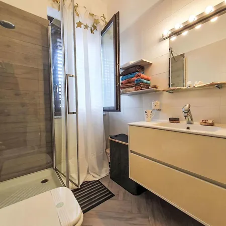 Apartment Rosie By Interhome