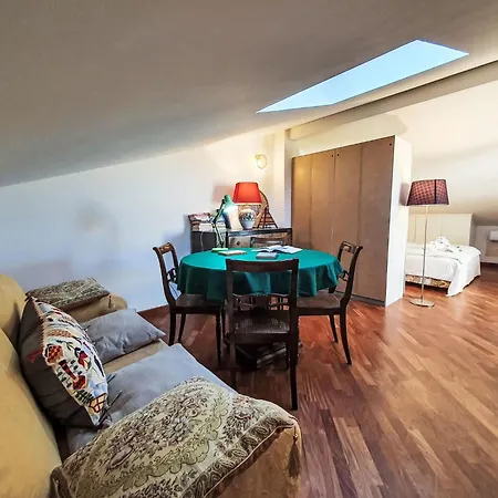 Rosie By Interhome Apartmán