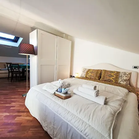 Apartmán Rosie By Interhome