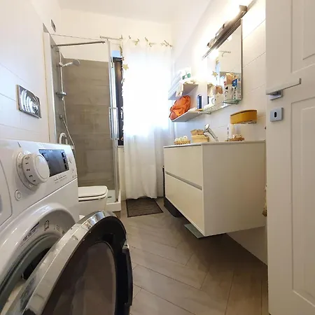 Apartmán Rosie By Interhome