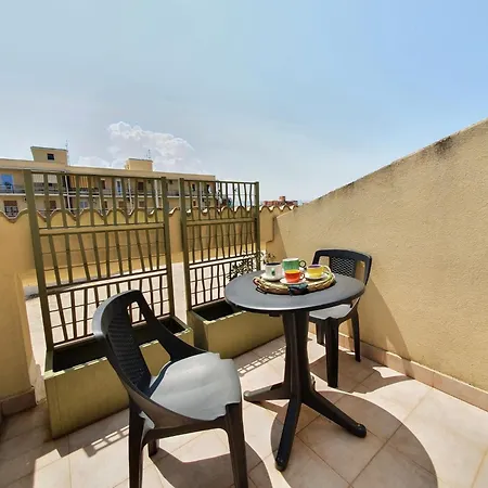 Rosie By Interhome Apartment