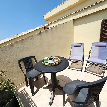 Rosie By Interhome Apartment *